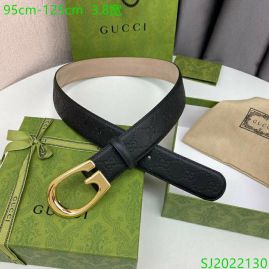Picture of Gucci Belts _SKUGucciBelt38mmX95-125CM7D2503274